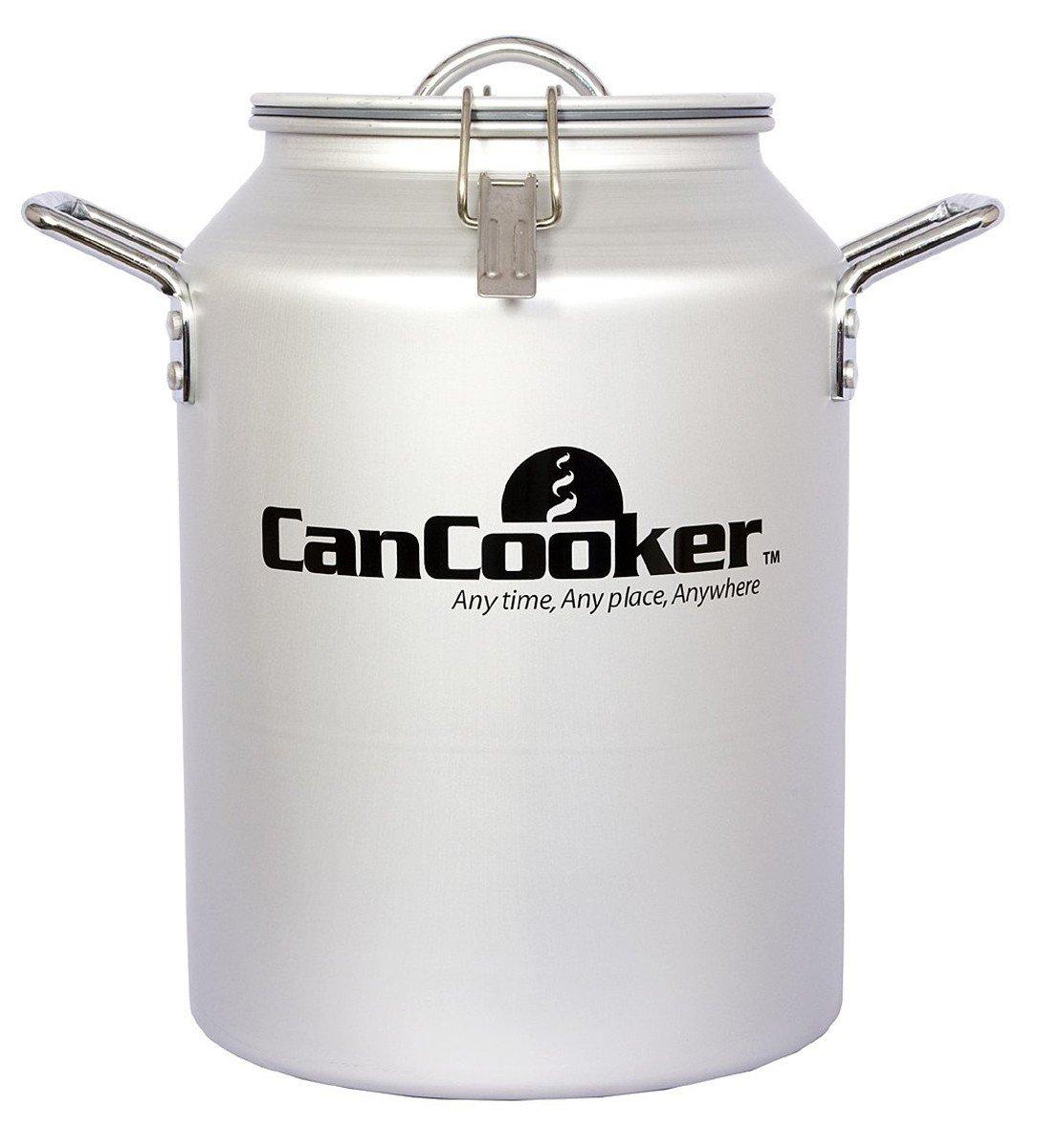 CanCooker Steam Pot - CanCooker