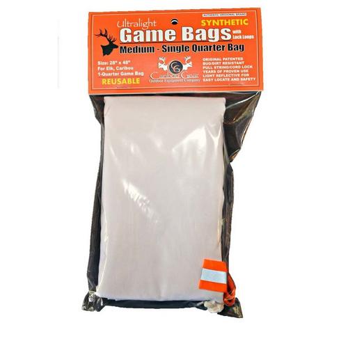 Caribou Gear Elk/Caribou Single Quarter Game Bag - Primary Image