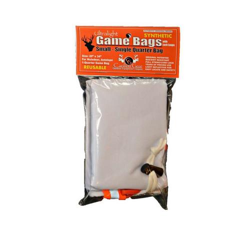 Caribou Gear Muledeer/Antelope Single Quarter Game Bag - Primary Image