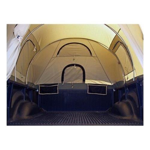 Kodiak Canvas 5.5 to 6.8ft Full-Size Truck Tent - Primary Image