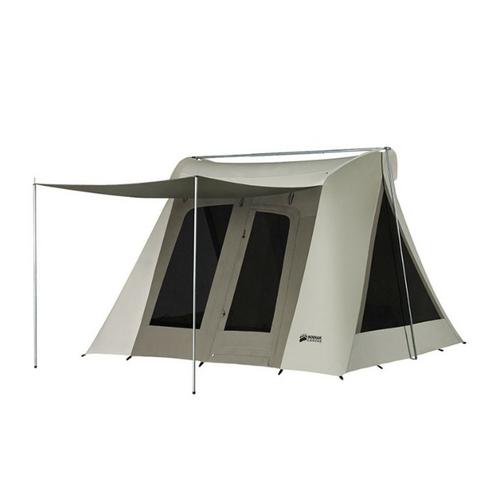 Kodiak Canvas 10x10 ft. Flex-Bow VX Canvas Tent - Primary Image