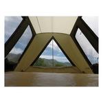 Kodiak Canvas 10x10 ft. Flex-Bow VX Canvas Tent - Thumbnail 5 of 5