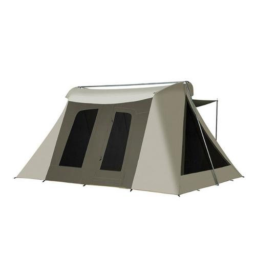 Kodiak Canvas 10x14 ft. Flex-Bow VX 8-Person Canvas Tent - Primary Image