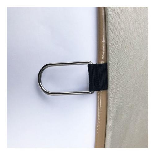 Kodiak Canvas 10x14 ft. Flex-Bow VX 8-Person Canvas Tent - Primary Image