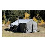 Kodiak Canvas Enclosed Awning Accessory for Cabin Lodge - Thumbnail 4 of 6