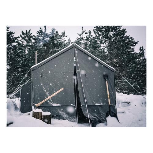 Kodiak Canvas Enclosed Awning Accessory for Cabin Lodge - Primary Image