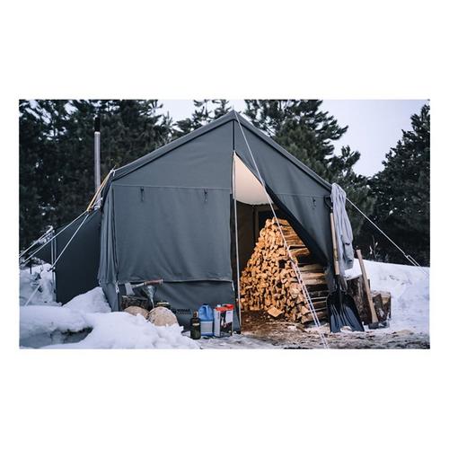 Kodiak Canvas Enclosed Awning Accessory for Cabin Lodge - Primary Image
