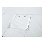 Kodiak Canvas 12x12 Canvas Cabin Lodge Tent - Thumbnail 5 of 8