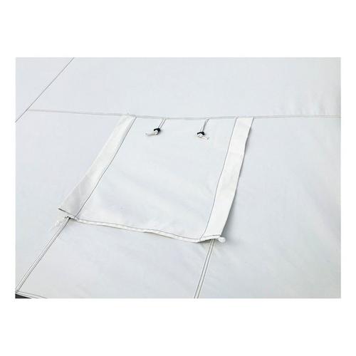 Kodiak Canvas 12x12 Canvas Cabin Lodge Tent - Primary Image