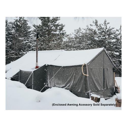 Kodiak Canvas 12x12 Canvas Cabin Lodge Tent - Primary Image