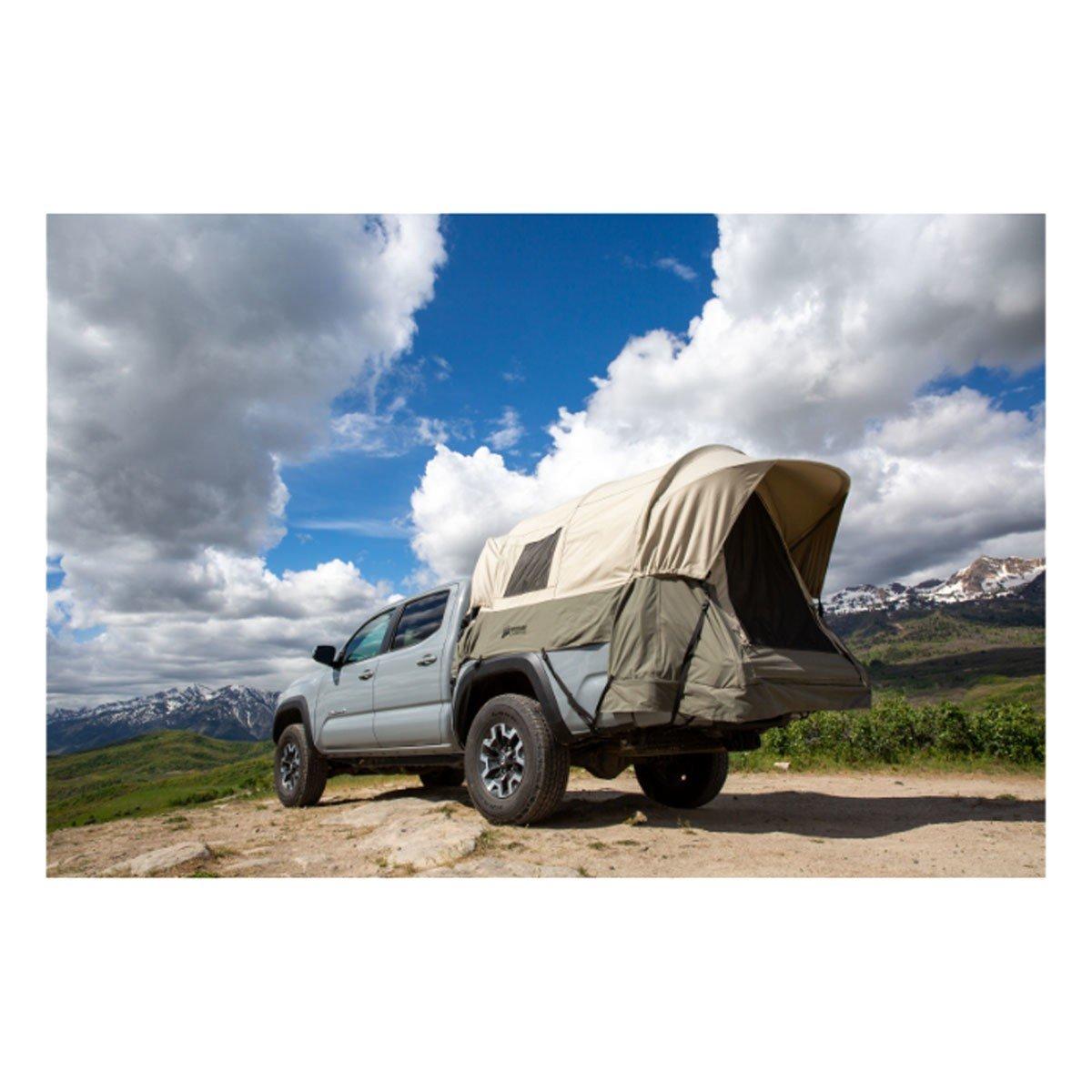 Kodiak Canvas Truck Bed Tent