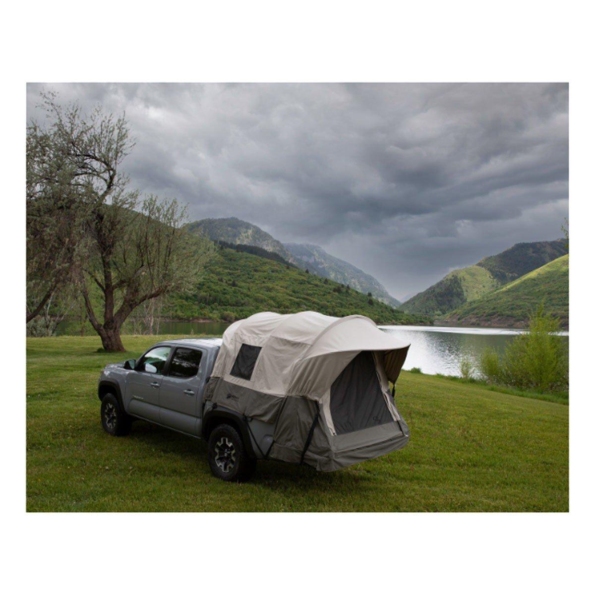 Kodiak Canvas Truck Bed Tent - Thumbnail 3