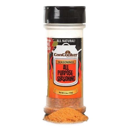 CanCooker All Purpose Seasoning - Primary Image