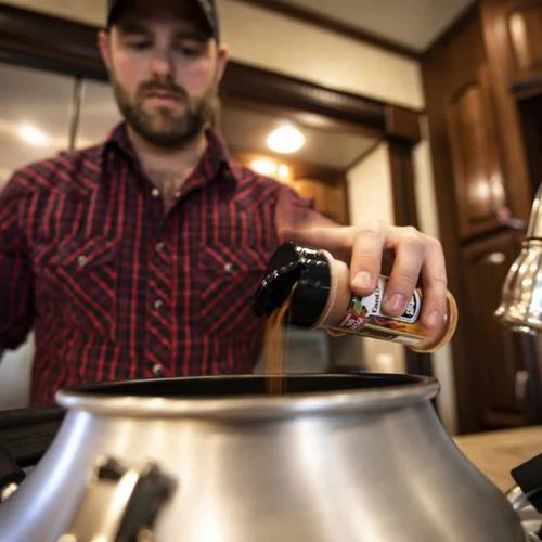 CanCooker All Purpose Seasoning - Primary Image