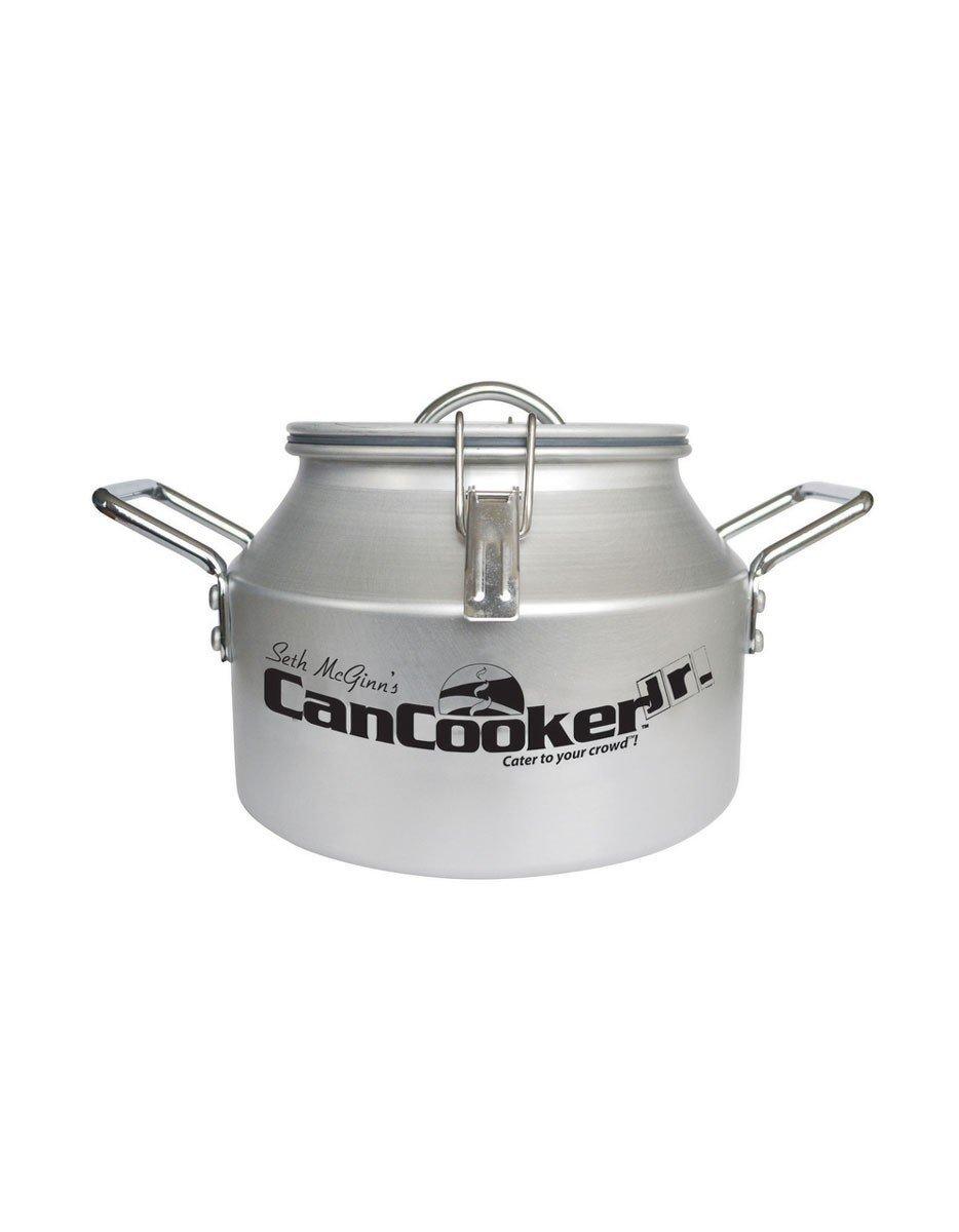 CanCooker Jr. Steam Pot - CanCooker