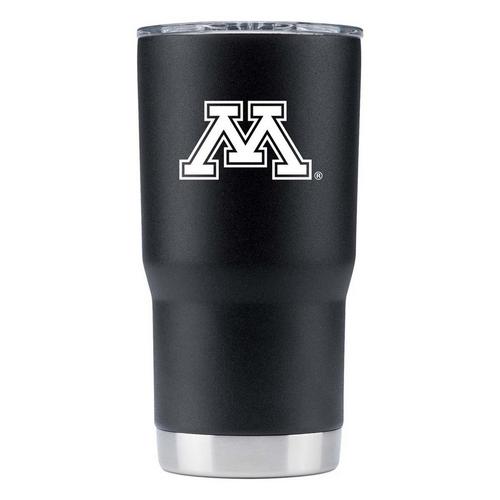 Gametime Sidekicks Minnesota Golden Gophers 20 oz. Tumbler - Primary Image