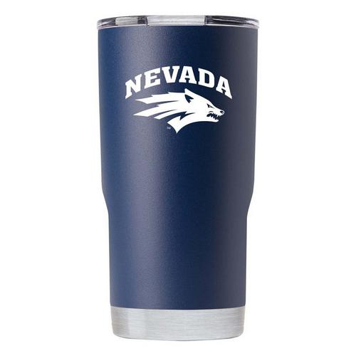 Gametime Sidekicks Nevada Wolf Pack 20 oz. Tumbler - Primary Image