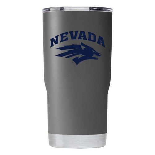 Gametime Sidekicks Nevada Wolf Pack 20 oz. Tumbler - Primary Image
