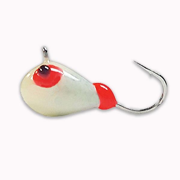 FISKAS Wolfram Epoxy Tungsten Jig