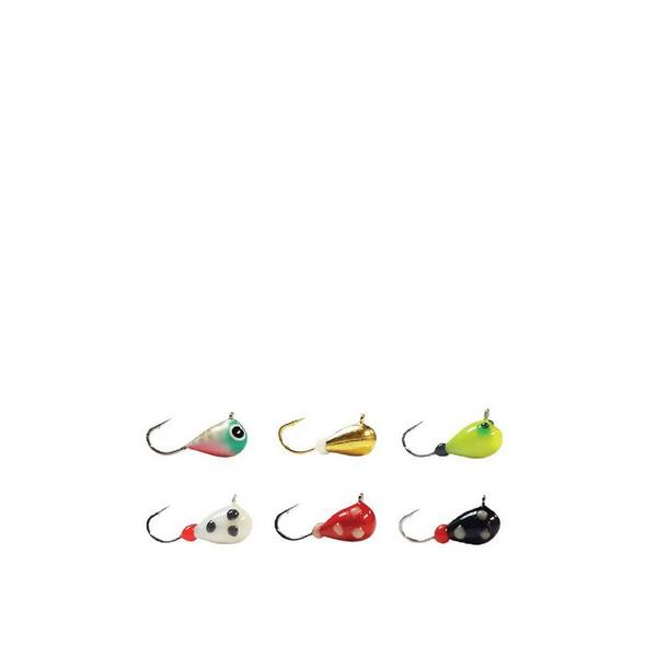 FISKAS Wolfram Jig Wolf Pack Kit