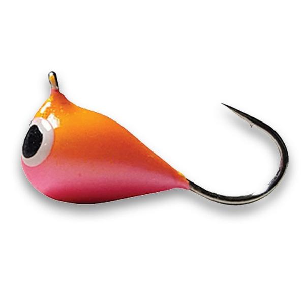 FISKAS UV Series Wolfram Tungsten Jig