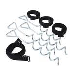 Jumpking-Trampoline Anchor Kit - Thumbnail 1 of 3