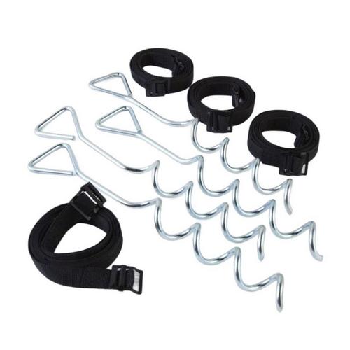 Jumpking-Trampoline Anchor Kit - Primary Image