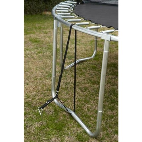 Jumpking-Trampoline Anchor Kit - Primary Image