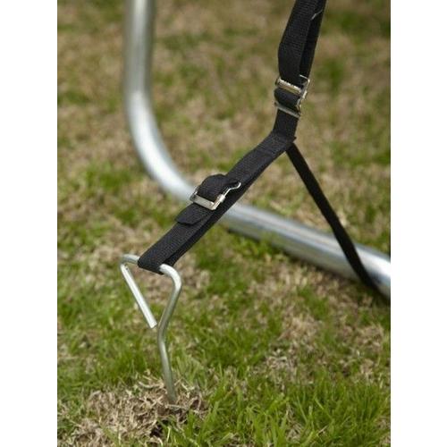 Jumpking-Trampoline Anchor Kit - Primary Image