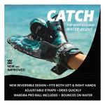 Waboba Catch Glove with Ball (Ambidextrous) - Thumbnail 3 of 3