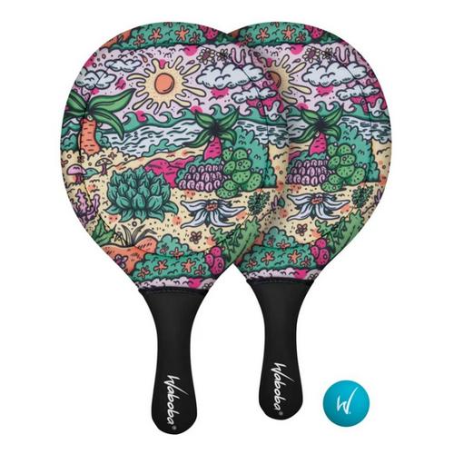 Waboba Beach Paddle Set - Primary Image
