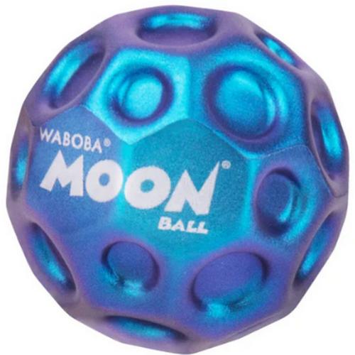 Waboba Metallic Moon Ball (Colors May Vary) - Primary Image