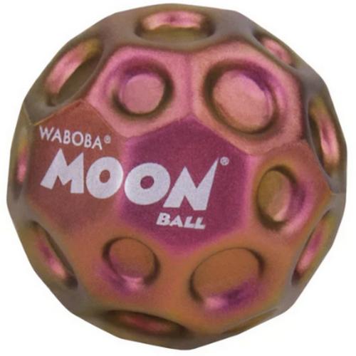 Waboba Metallic Moon Ball (Colors May Vary) - Primary Image