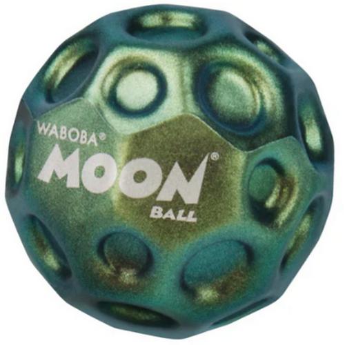 Waboba Metallic Moon Ball (Colors May Vary) - Primary Image