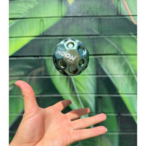 Waboba Metallic Moon Ball (Colors May Vary) - Primary Image