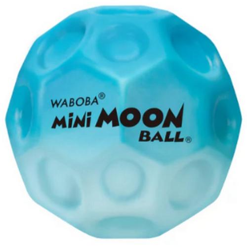 Waboba Mini Moon Ball (Colors May Vary) - Primary Image