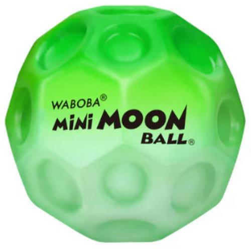 Waboba Mini Moon Ball (Colors May Vary) - Primary Image