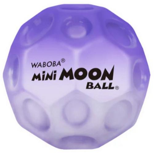 Waboba Mini Moon Ball (Colors May Vary) - Primary Image