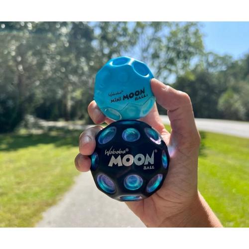 Waboba Mini Moon Ball (Colors May Vary) - Primary Image