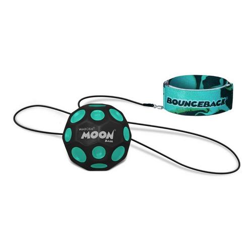 Waboba Bounceback X Moon Ball (Colors May Vary) - Primary Image