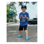 Waboba Bounceback X Moon Ball (Colors May Vary) - Thumbnail 5 of 9