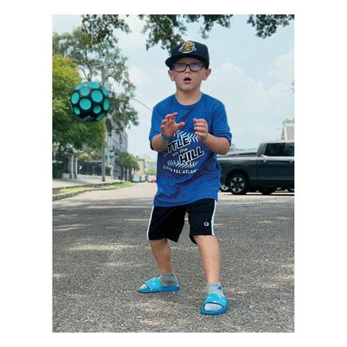 Waboba Bounceback X Moon Ball (Colors May Vary) - Primary Image