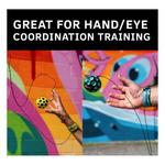 Waboba Bounceback X Moon Ball (Colors May Vary) - Thumbnail 9 of 9