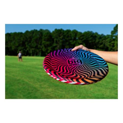 Waboba Big Wing Fabric Disc - Primary Image