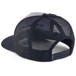 Men's Savage Gear Logo Twill Trucker Snapback Hat - Thumbnail 4 of 8