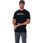 Men's Savage Gear Patch Logo Performance Snapback Hat - Thumbnail 7 of 7