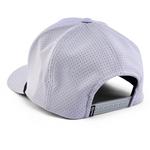 Men's Savage Gear Snook Performance Rope Snapback Hat - Thumbnail 4 of 7