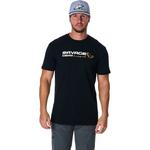 Men's Savage Gear Snook Performance Rope Snapback Hat - Thumbnail 5 of 7