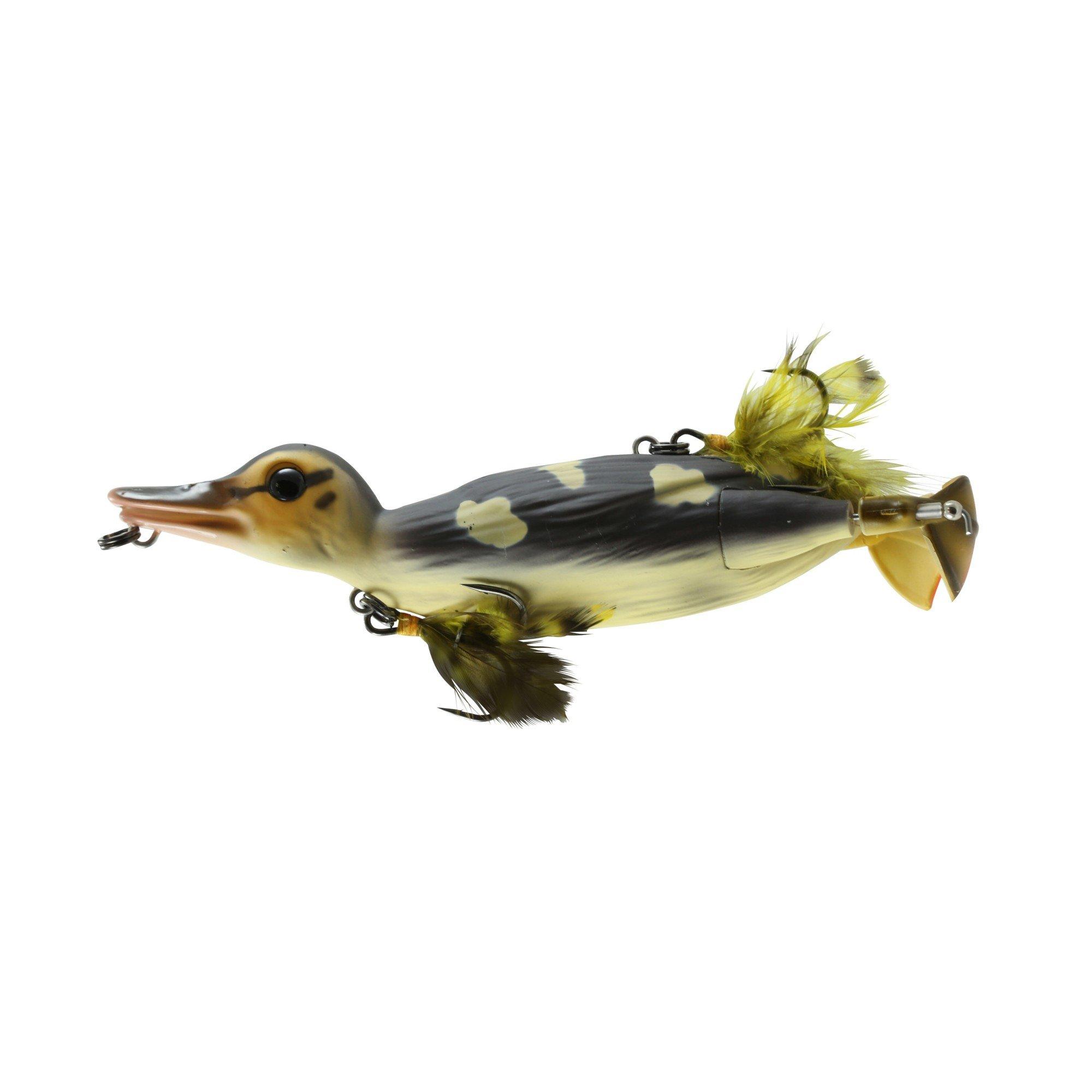 Wood Duck - Savage Gear 3D Suicide Duck