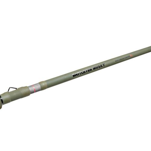 Battletek Musky Casting Rod - Primary Image